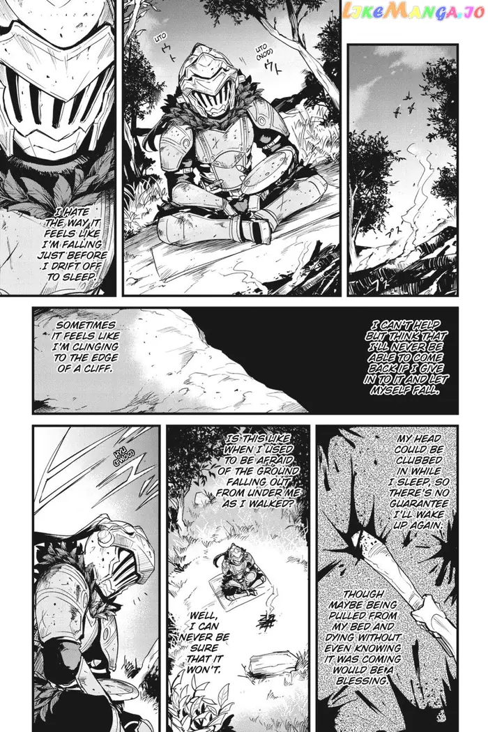 Goblin Slayer: Side Story Year One Chapter 57 image 10_optimized